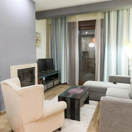 Dream Aparthotel Jahorina