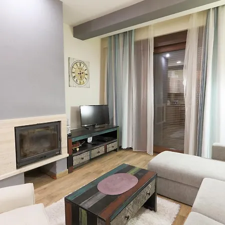 Dream Aparthotel