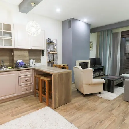 Aparthotel Dream Jahorina