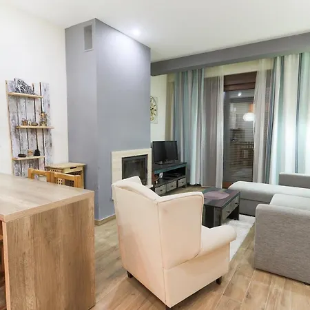 Dream Aparthotel
