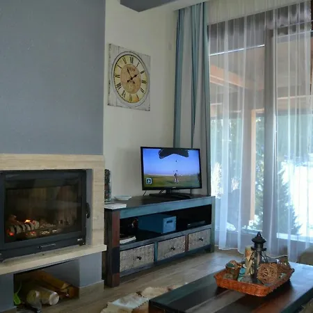 Dream Aparthotel Jahorina