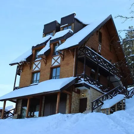 Aparthotel Dream Jahorina